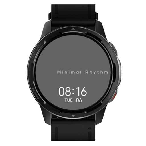 watch minimal